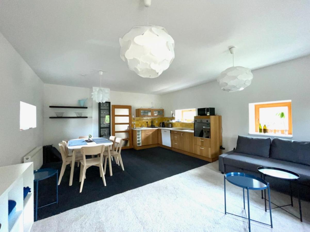 Holiday home Bilka 33 - Village In The Czech Highlands Borislav