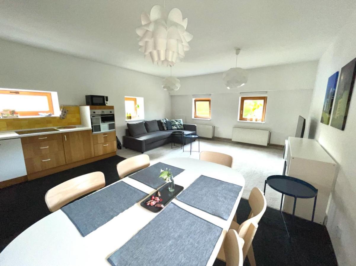 Bilka 33 - Village In The Czech Highlands Holiday home