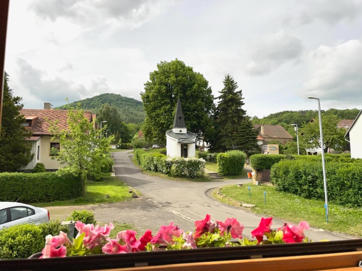 Bilka 33 - Village In The Czech Highlands Borislav